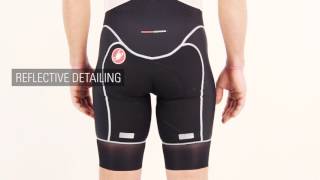 Castelli Free Aero Race Bib Short – REVOLUTION STRIKES AGAIN [upl. by Bakki18]