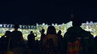 Schlosslichtspiele 2015 – 2017  Trailer  deutsche Version [upl. by Ahser]