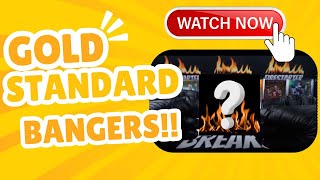 Gold Standard Dual Patch Auto Bangers [upl. by Philipp]