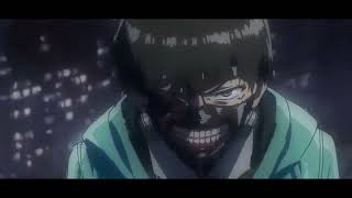 Ken kaneki  EDIT Scrap  Alight Motion  Tokyo ghoul [upl. by Jollanta]