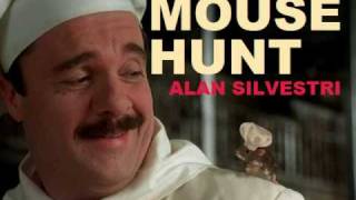 End Credits  Alan Silvestri Mouse Hunt soundtrack [upl. by Nnylkcaj965]