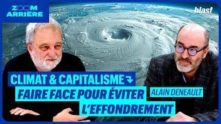 CLIMAT ET CAPITALISME  FAIRE FACE POUR ÉVITER L’EFFONDREMENT [upl. by Googins606]