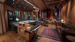 Building the new MWTM Studios Rue Boyer [upl. by Tesler]