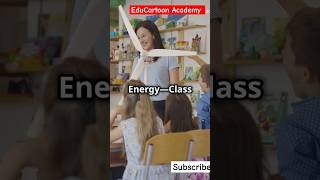 Sources of Energy  Class 10 Science  Full Chapter Explained in 1 Minute  EduCartoon Academy [upl. by Avlis271]