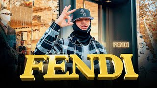 HELLFIELD  Fendi Official Video [upl. by Mun95]