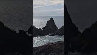 Kynance Cove  Cornwall [upl. by Ludeman]