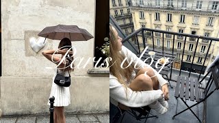 paris vlog i was robbed [upl. by Lotta]