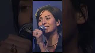 Natalie Imbruglia  Torn 1998 LIVE [upl. by Abisia]