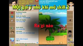 Thủ Thuật mở skill đệ ra kame là có thật  nghiêm túc k troll đâu ae [upl. by Lubbock]