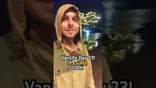 Day 23 🙂 kelowna travelvlog vanlife roadtrip instacart [upl. by Nnylyaj]