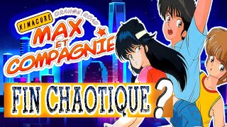 MAX ET COMPAGNIE  TOUT SAVOIT  CRÉATION HISTOIRE ANALYSE ANECDOTES ET FIN DE LANIMÉ MANGA [upl. by Aerdnat209]