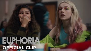 euphoria  season 2 episode 8 promo  hbo [upl. by Atived644]