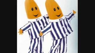 Bananas In Pajamas Theme [upl. by Rufina342]