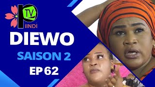 DIEWO SAISON 2 EPISODE 62 [upl. by Sancho]