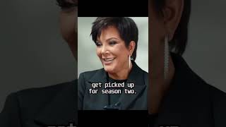 The Success of Keeping Up With The Kardashians 👍👍👍👍celebrity viral trending shorts [upl. by Strephon135]