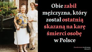 Brutalnie odebrane życia doktor Oli i jej córki [upl. by Millian]