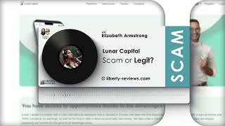 Lunar Capital reviews Is lunarcapitalorg a Safe Broker or a Scam lunarcapitalorg review [upl. by Ynnatirb753]