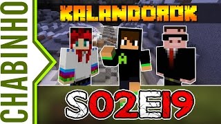 【Kalandorok 2】19 Lépcső a mennyekbe [upl. by Verne]