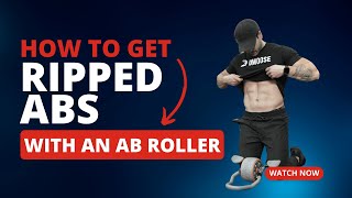 The Ultimate Guide To The Ab Roller  Tips Tricks amp More [upl. by Guevara]