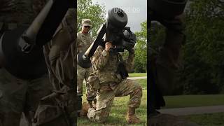 Javelin missile training in the field area shorts military [upl. by Notsgnal]