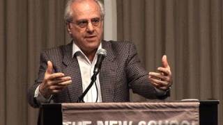 Professor Richard Wolff Opposition to Paying for Capitalisms Crisis  The New School [upl. by Worthington618]