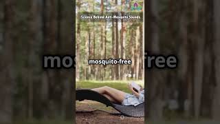 AntiMosquito Sound shortvideo sciencefacts antimosquito soundfrequency hiddenstory [upl. by Anera]