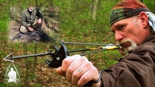 Sling Bow Final Modification How To [upl. by Rigdon]