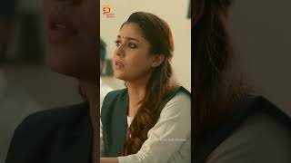 ஸ்ரீரங்கத்து கோவில் ஸ்பெஷல் அக்காரவடிசல்  Annapoorani Movie Scenes  Nayanthara  ytshorts [upl. by Soilisav863]