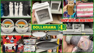 NEW DOLLARAMA SHOP WITH ME  NEW FINDS JULY 262024 [upl. by Evslin]