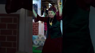 wedding ceremony traditionalhimachalinati paharinatti song dance paharinatti weddingdance [upl. by Sire110]