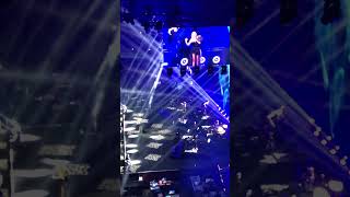 Celine Dion My Heart Will Go On live Sydney 28 July 2018 celinedion myheartwillgoon titanic [upl. by Reham]