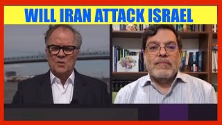 Will IRAN Respond to Israel Mohammad Marandi [upl. by Paluas]