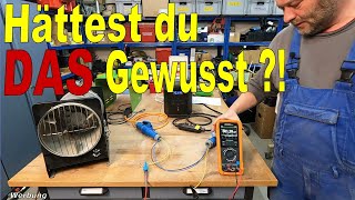 Hättest du Gewusst 🤔 Warum eine Heizung mit Ionisationselektrode ein geerdetes Stromnetz braucht 😉💡 [upl. by Carol-Jean]