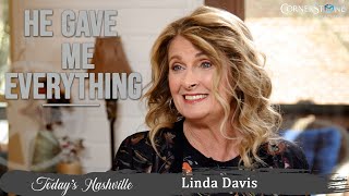 Linda Davis journey to the Grand Ole Opry  Todays Nashville [upl. by Telrahc]