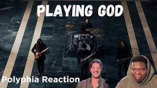 Jazz Musicians React To Polyphia  PURE STANK FACE [upl. by Jaquelyn852]