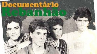 Documentário Rebanhão  Por Cima dos Montes 2016  35 Anos de História [upl. by Avram]