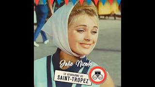 Le Gendarme de SaintTropez 1964  Jolie Nicole [upl. by Tallula]