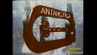 Comercial  Guaraná Antarctica 1988 [upl. by Anar]