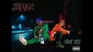 Jemax  ft  Chef 187  Bambuya Nomuboyz Official Audio [upl. by Mcgray682]