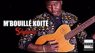 MBOUILLÉ KOITÉ  YAFAMA pardonnemoi 2018 [upl. by Leanatan]