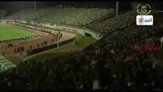 Algérie 3  1 Egypt الجزائر مصر كأس العالم [upl. by Mobley]