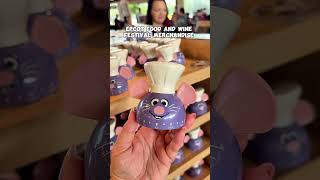 Food amp Wine Festival Merch disneyworld [upl. by Buerger]