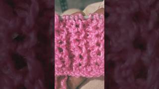 asani se samajh me ane wala pattern youtubeshorts shortvideo knittingpatterns sweater short [upl. by Hairahs23]