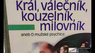 RECENZE knihy Král válečník kouzelník milovník [upl. by Marlie]