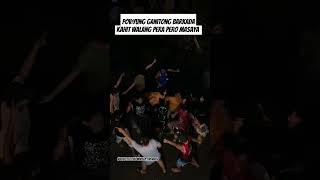 kahit walang pera basta nandyan ang barkada masaya barkadagoals credittotheownerofthisvideo [upl. by Ixel338]