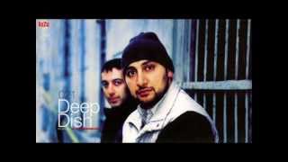 Deep Dish live set  Global Underground 021 in MOSCOW cd1 2001 [upl. by Leasia]