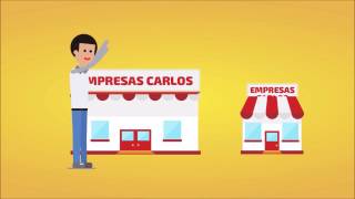 Arpa Sistema  Completo para controle de Matriz e Filial História do Carlos [upl. by Eniluap]