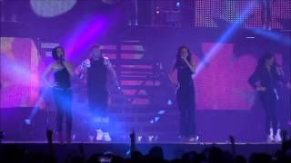 Bewitched  Cest la vie HD  The Big Reunion Tour  Sheffield Motorpoint Arena  030513 [upl. by Ruiz695]