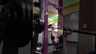 Decline bench press sets [upl. by Trimble]