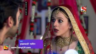 Icchapyaari Naagin  इच्छाप्यारी नागिन  Episode  142  Coming Up Next [upl. by Mensch]